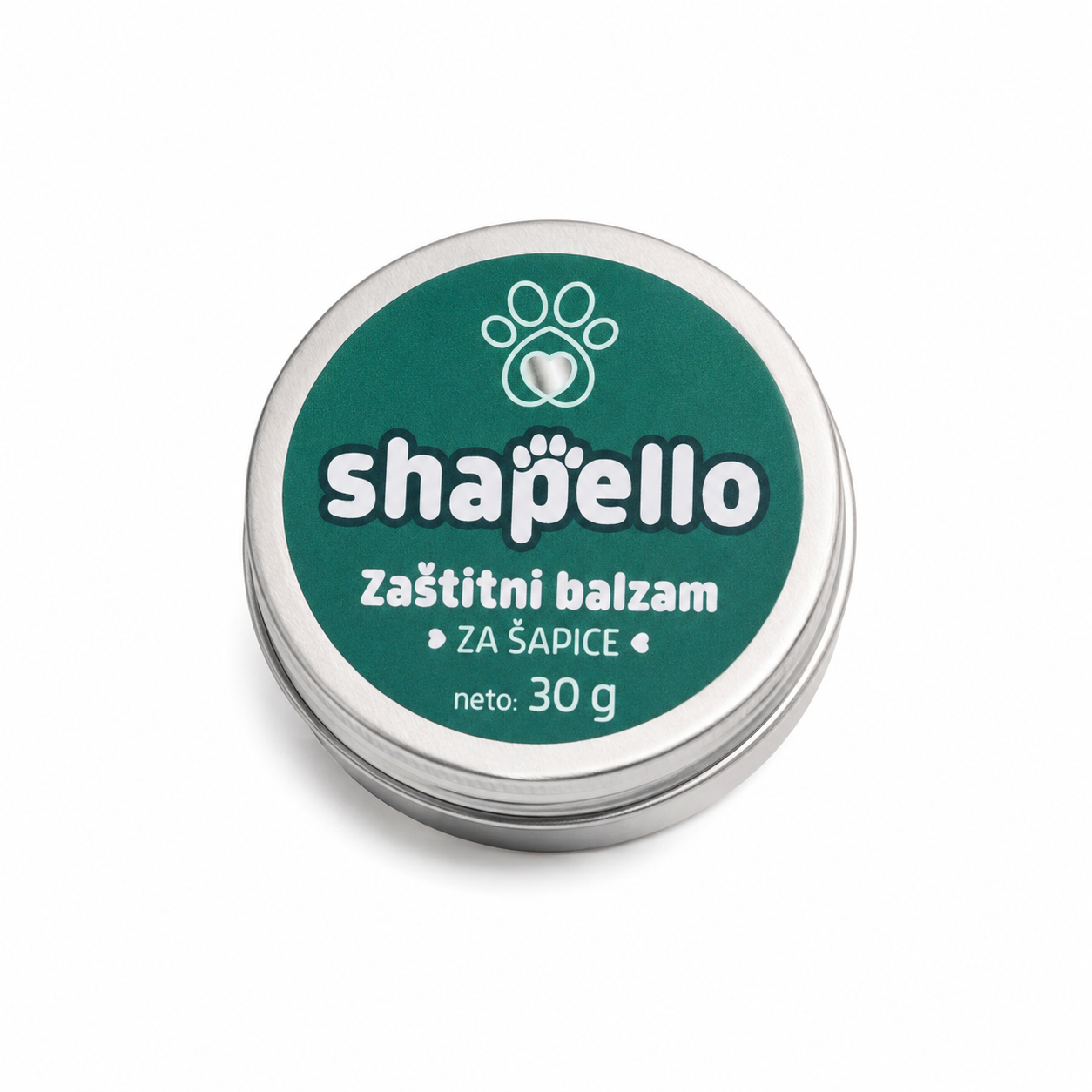 Shapello zaštitni balzam za šapice